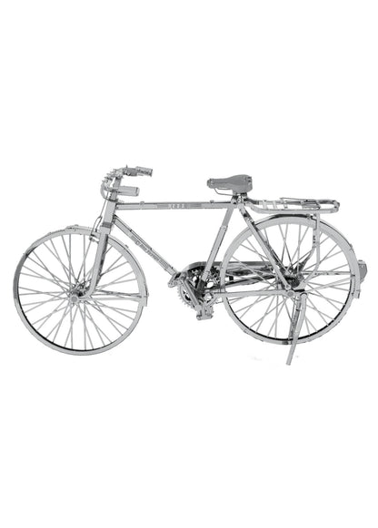  Metal Earth - Classic Bicycle ICX