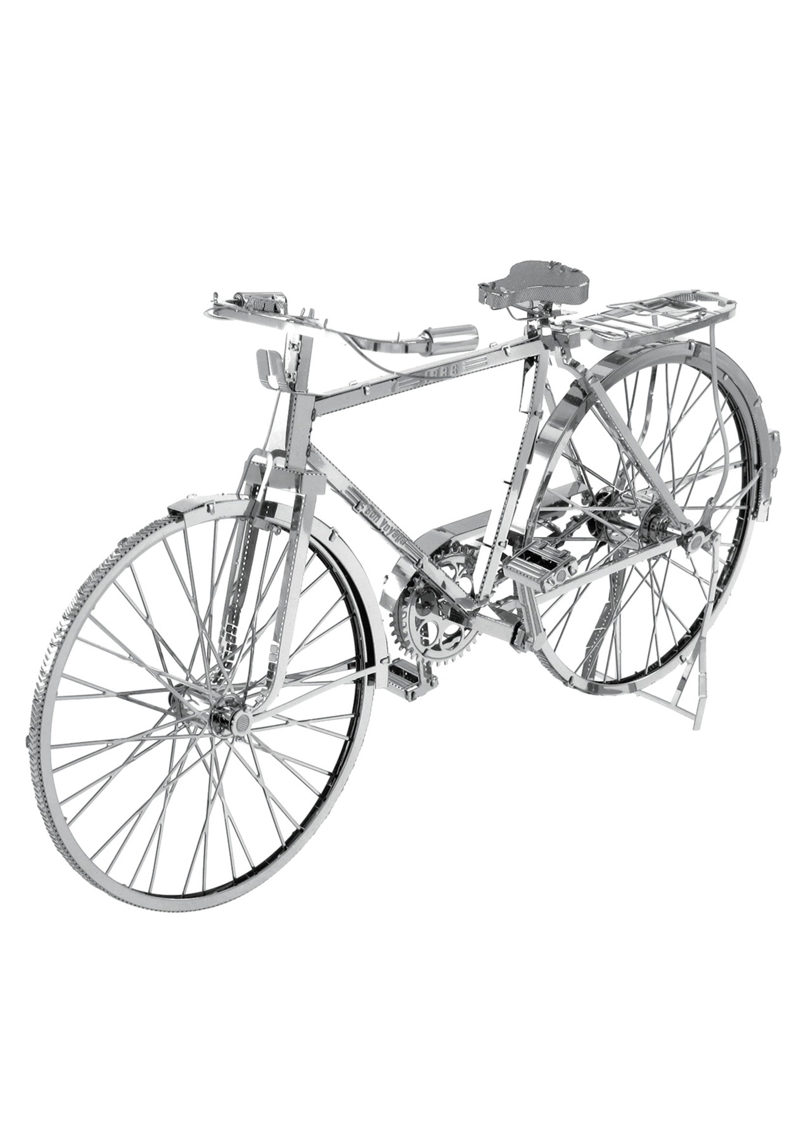  Metal Earth - Classic Bicycle ICX