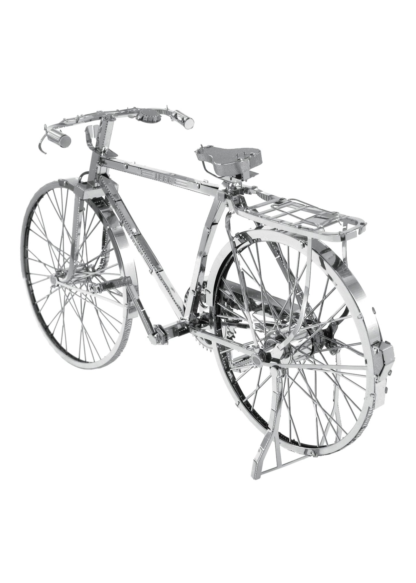  Metal Earth - Classic Bicycle ICX