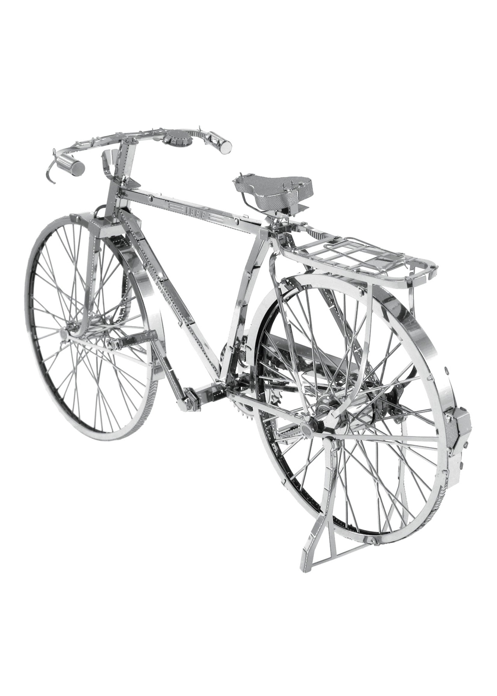  Metal Earth - Classic Bicycle ICX