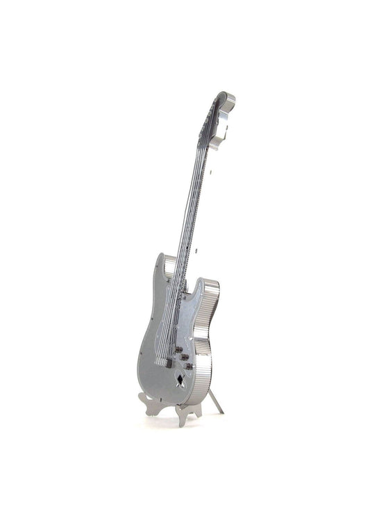  Metal Earth - Electric Lead Guitar
