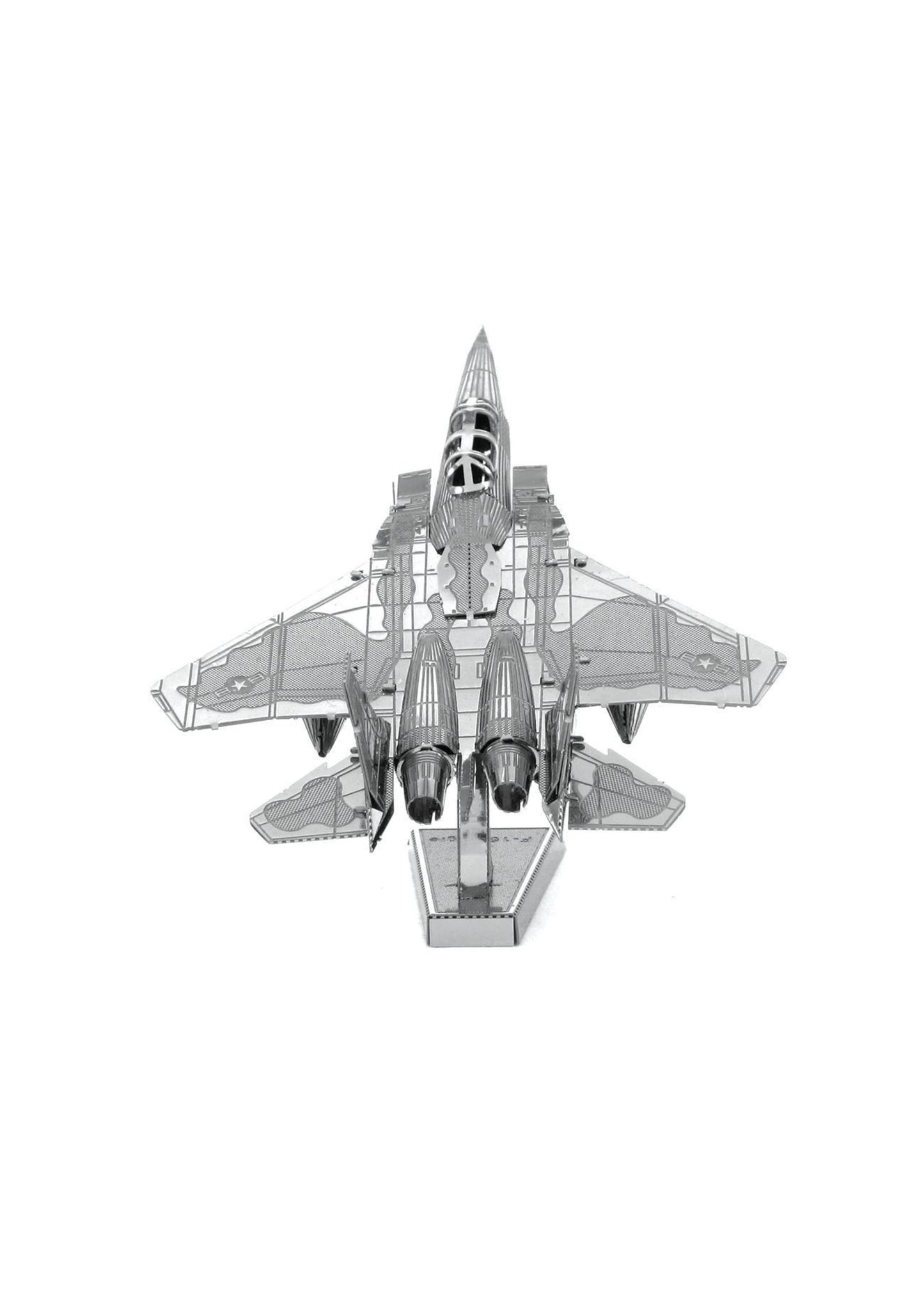 Metal Earth - F-15 Eagle