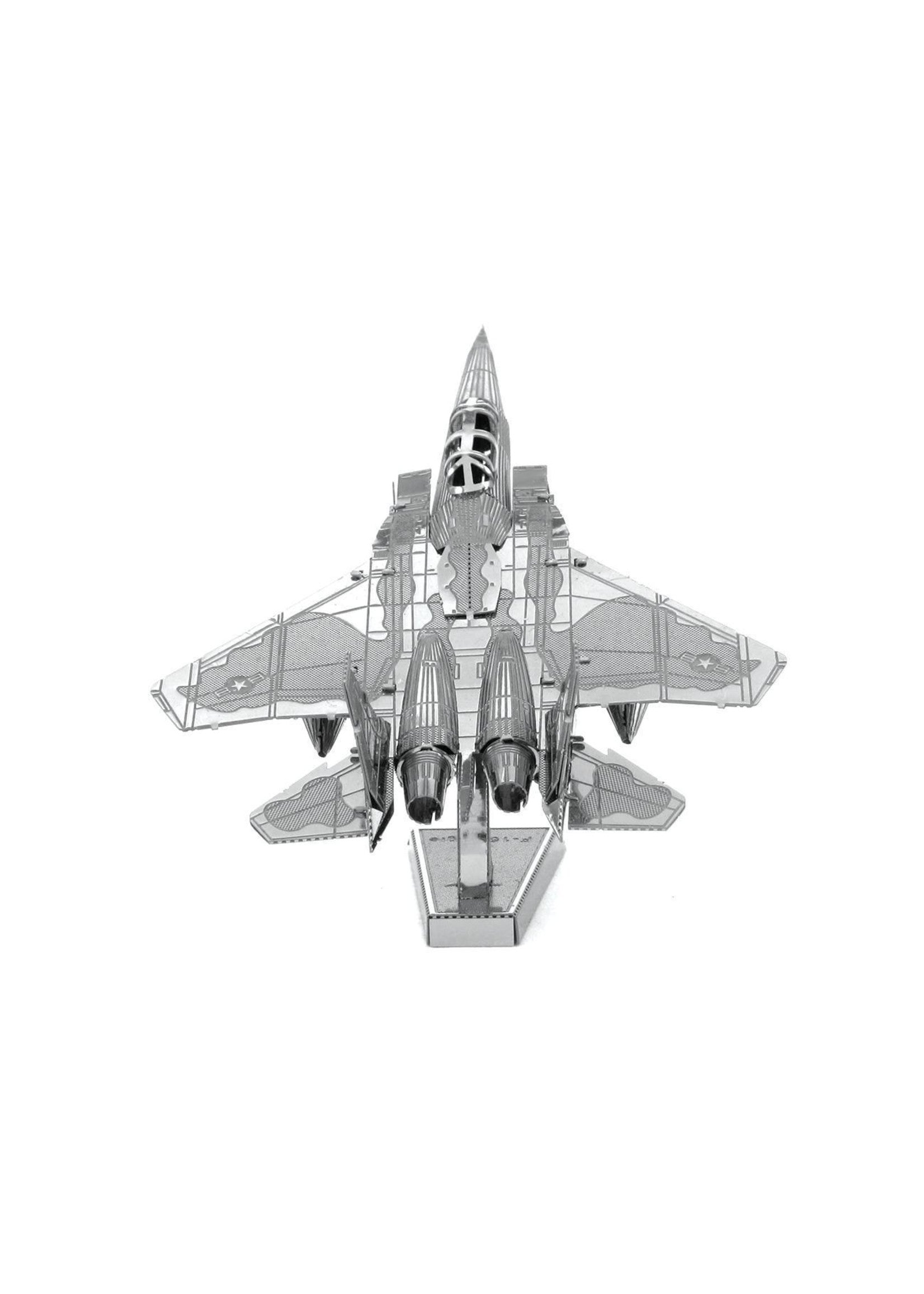  Metal Earth - F-15 Eagle