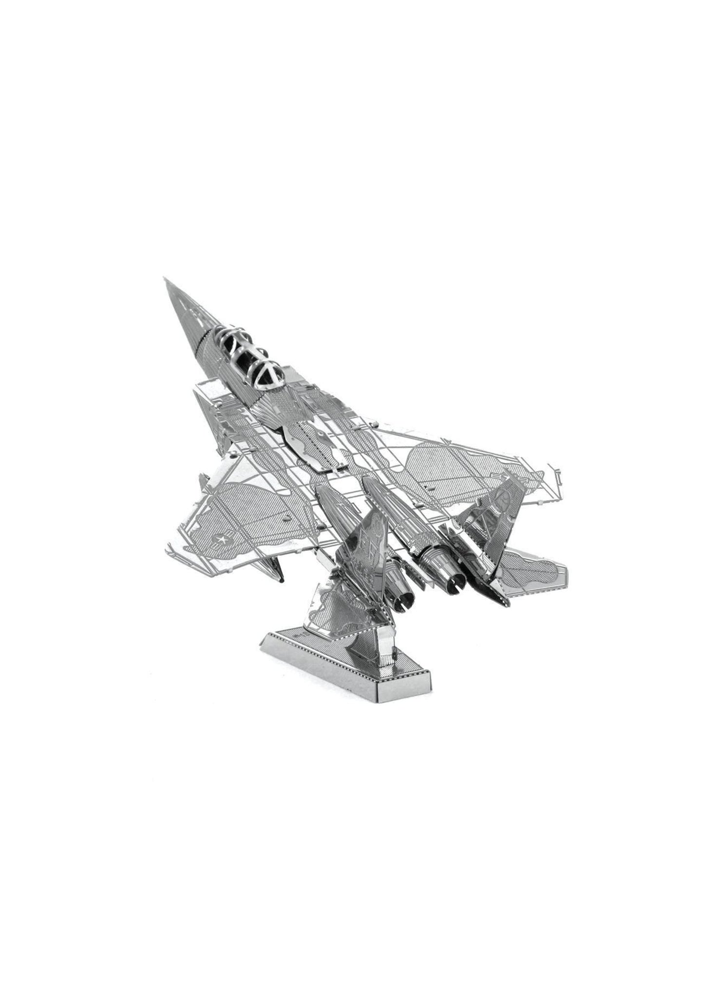  Metal Earth - F-15 Eagle