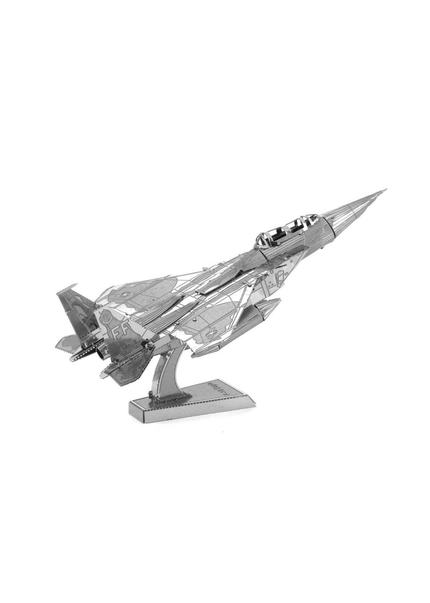  Metal Earth - F-15 Eagle
