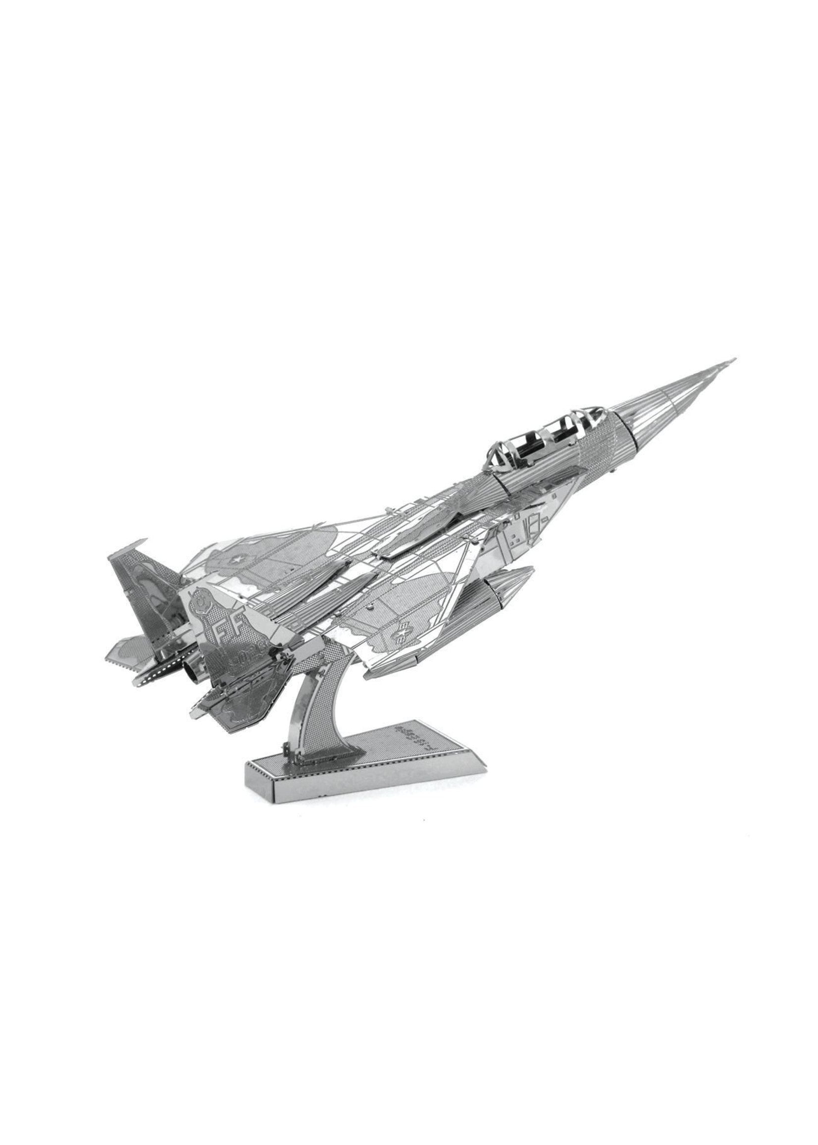  Metal Earth - F-15 Eagle