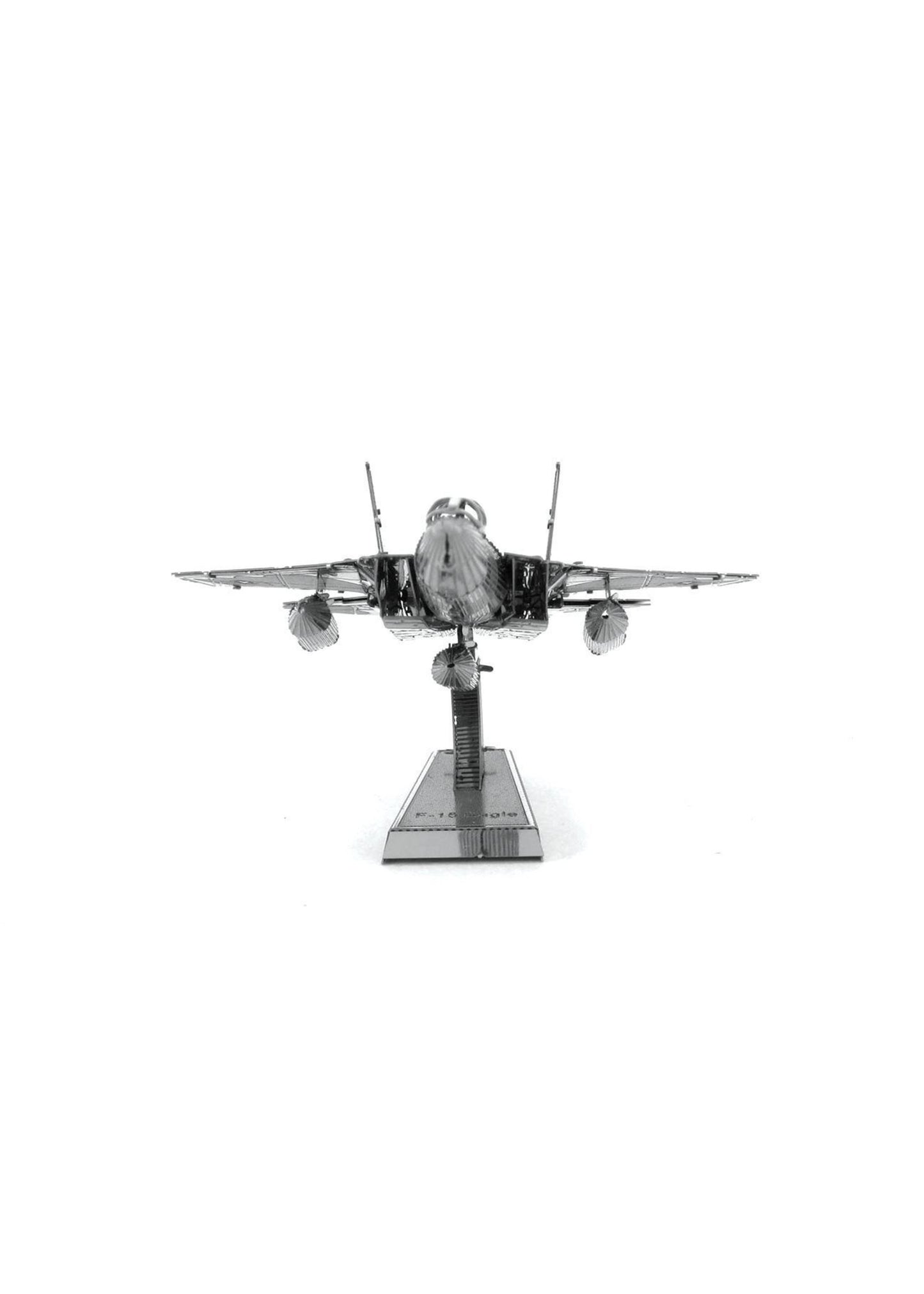  Metal Earth - F-15 Eagle