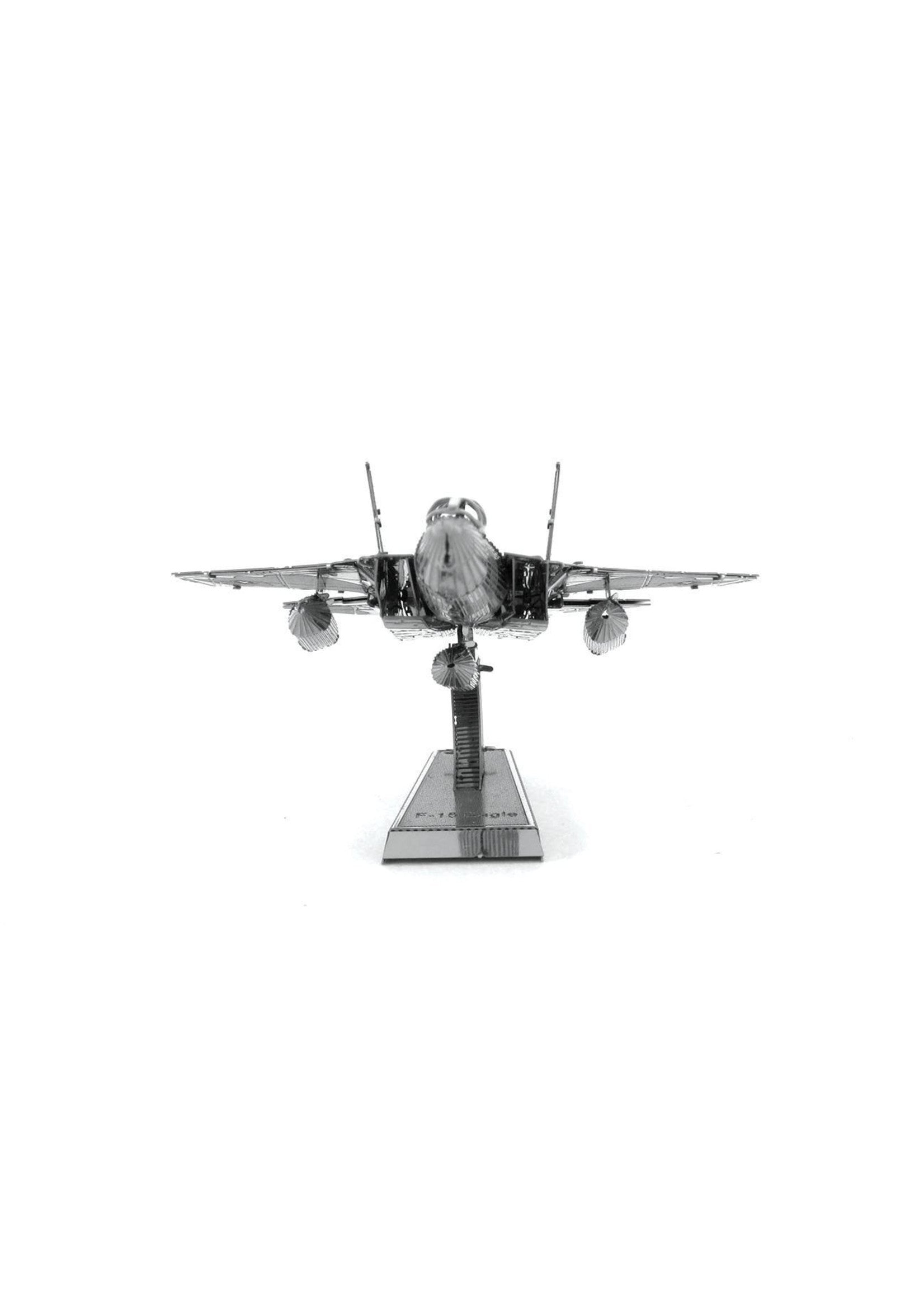  Metal Earth - F-15 Eagle