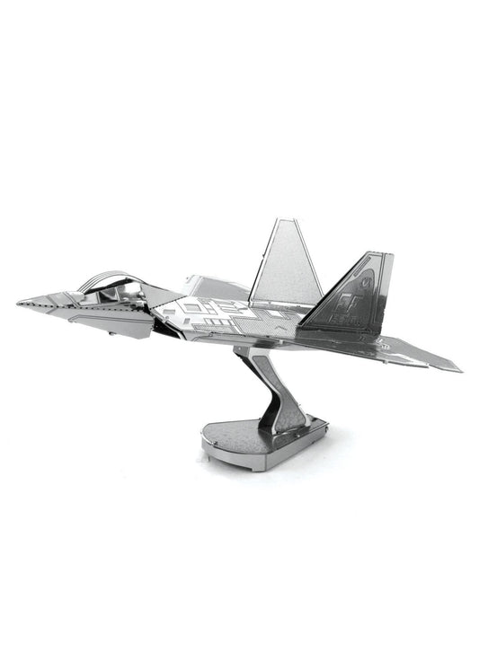  Metal Earth - F-22 Raptor