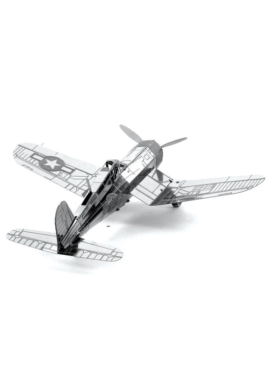  Metal Earth - F4U Corsair