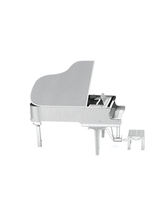  Metal Earth - Grand Piano