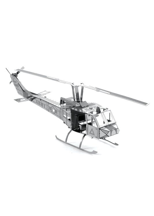  Metal Earth - Huey Helicopter