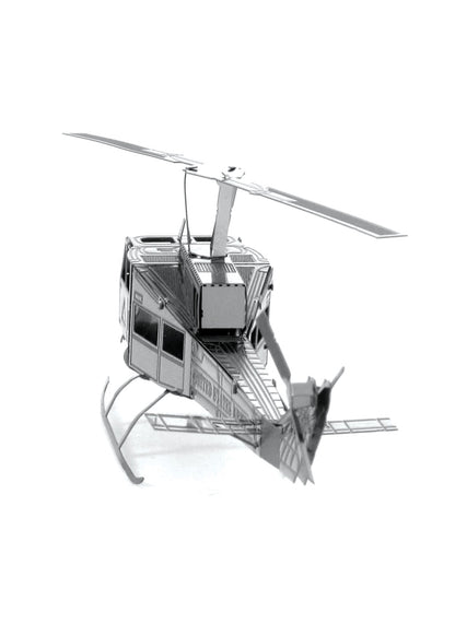  Metal Earth - Huey Helicopter