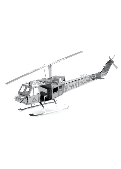  Metal Earth - Huey Helicopter
