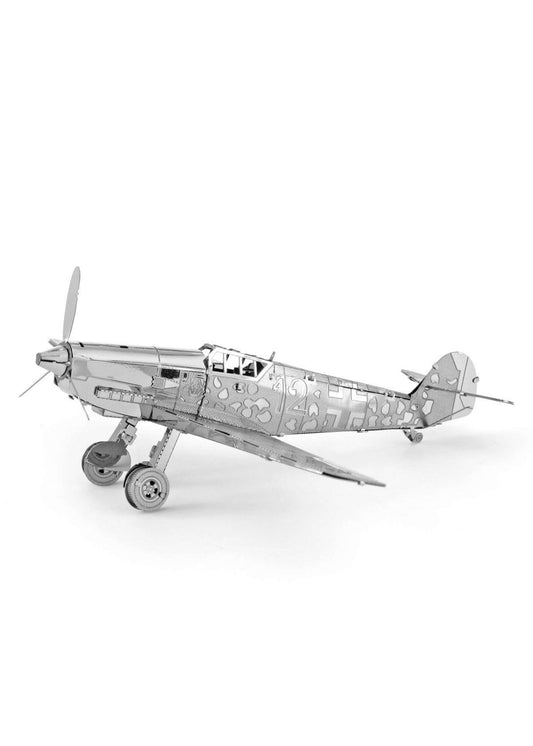  Metal Earth - Messerschmitt BF-109