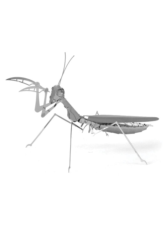  Metal Earth - Praying Mantis