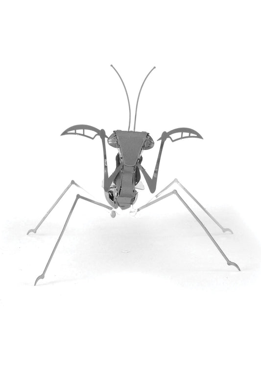  Metal Earth - Praying Mantis