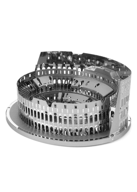  Metal Earth - Roman Colosseum ICX