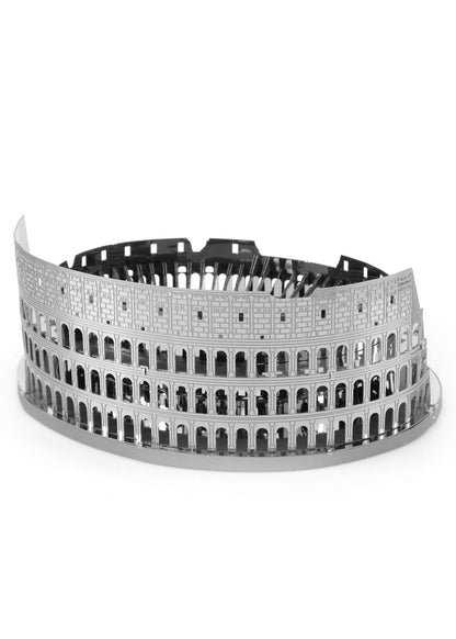  Metal Earth - Roman Colosseum ICX