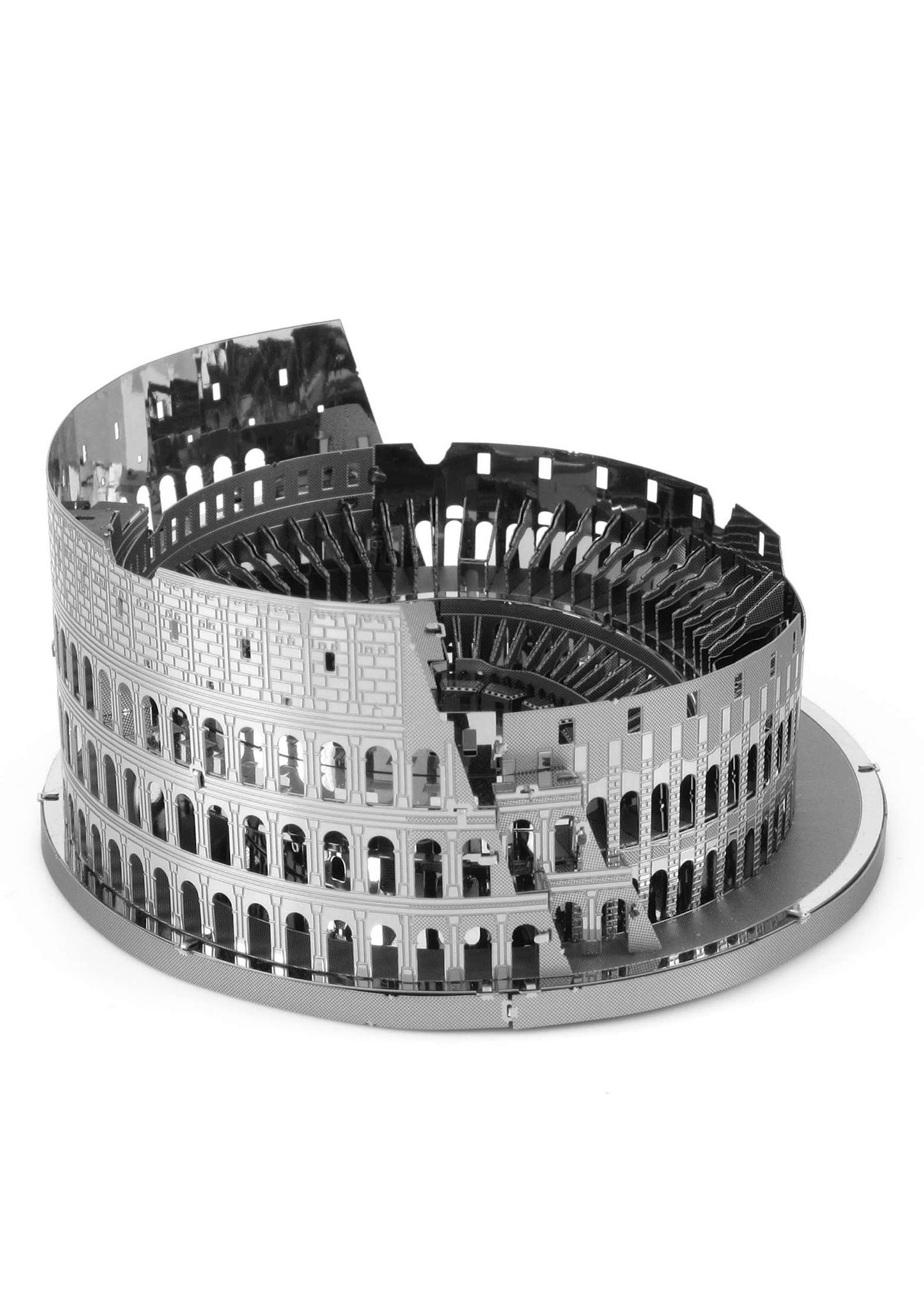  Metal Earth - Roman Colosseum ICX