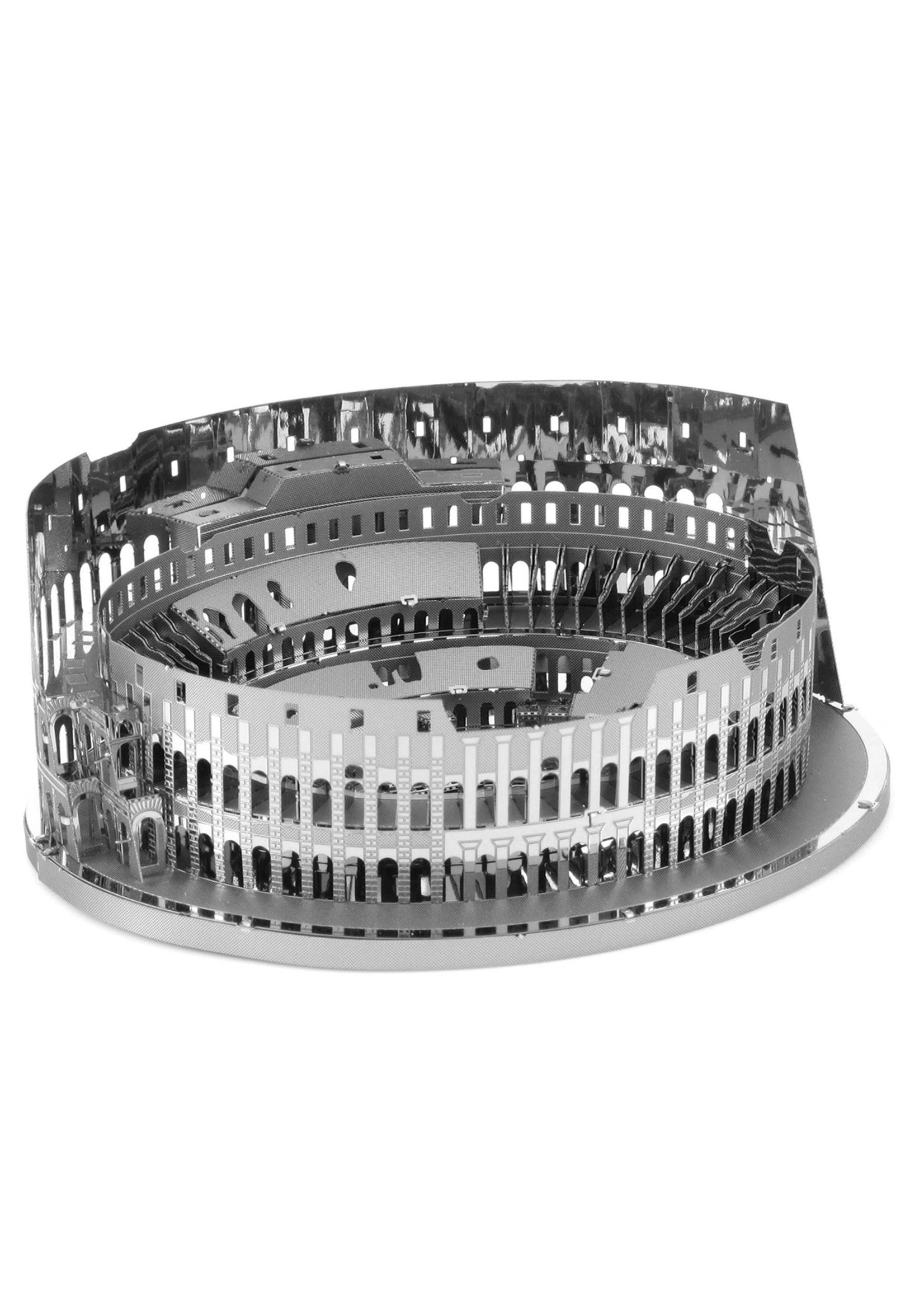  Metal Earth - Roman Colosseum ICX
