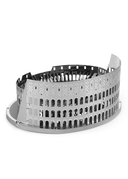  Metal Earth - Roman Colosseum ICX