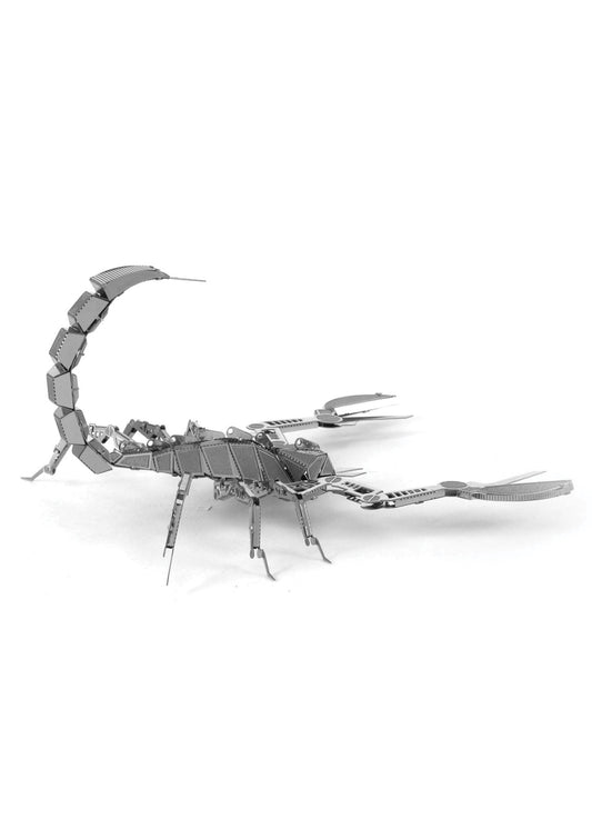  Metal Earth - Scorpion