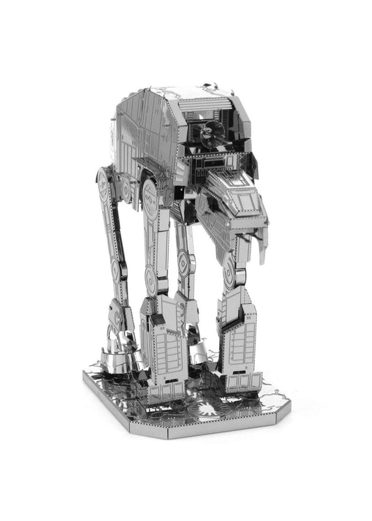  Metal Earth - Star Wars AT-M6 Heavy Assault Walker