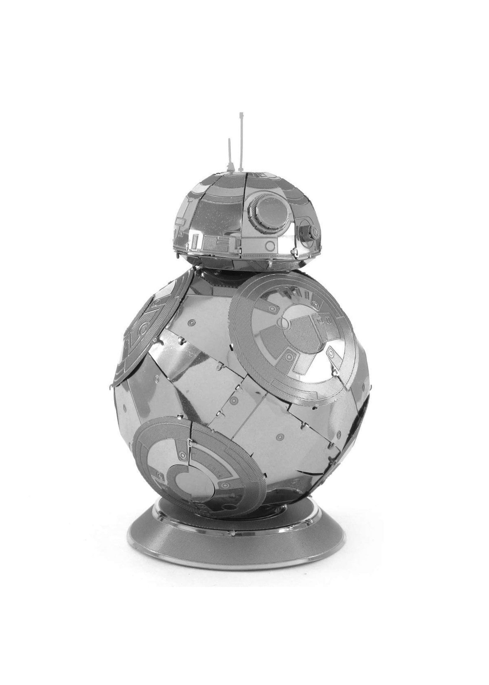  Metal Earth - Star Wars BB-8