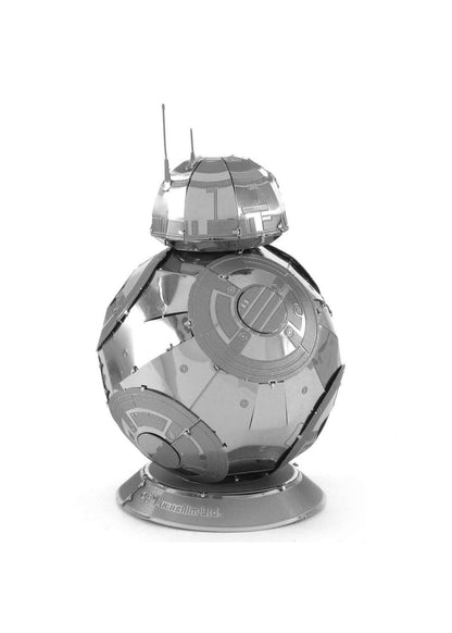  Metal Earth - Star Wars BB-8