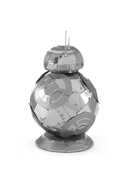  Metal Earth - Star Wars BB-8