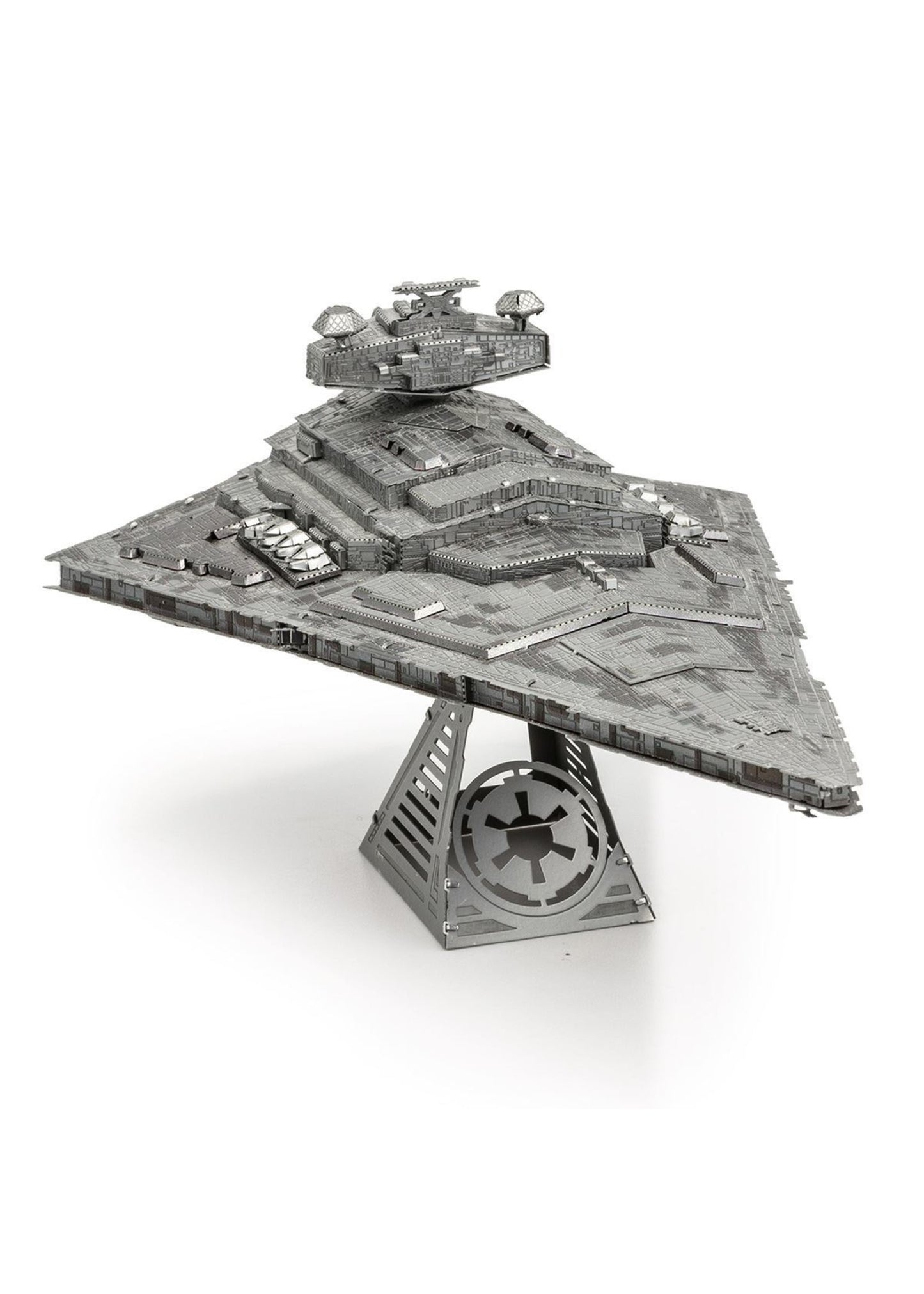  Metal Earth - Star Wars Imperial Star Destroyer ICX