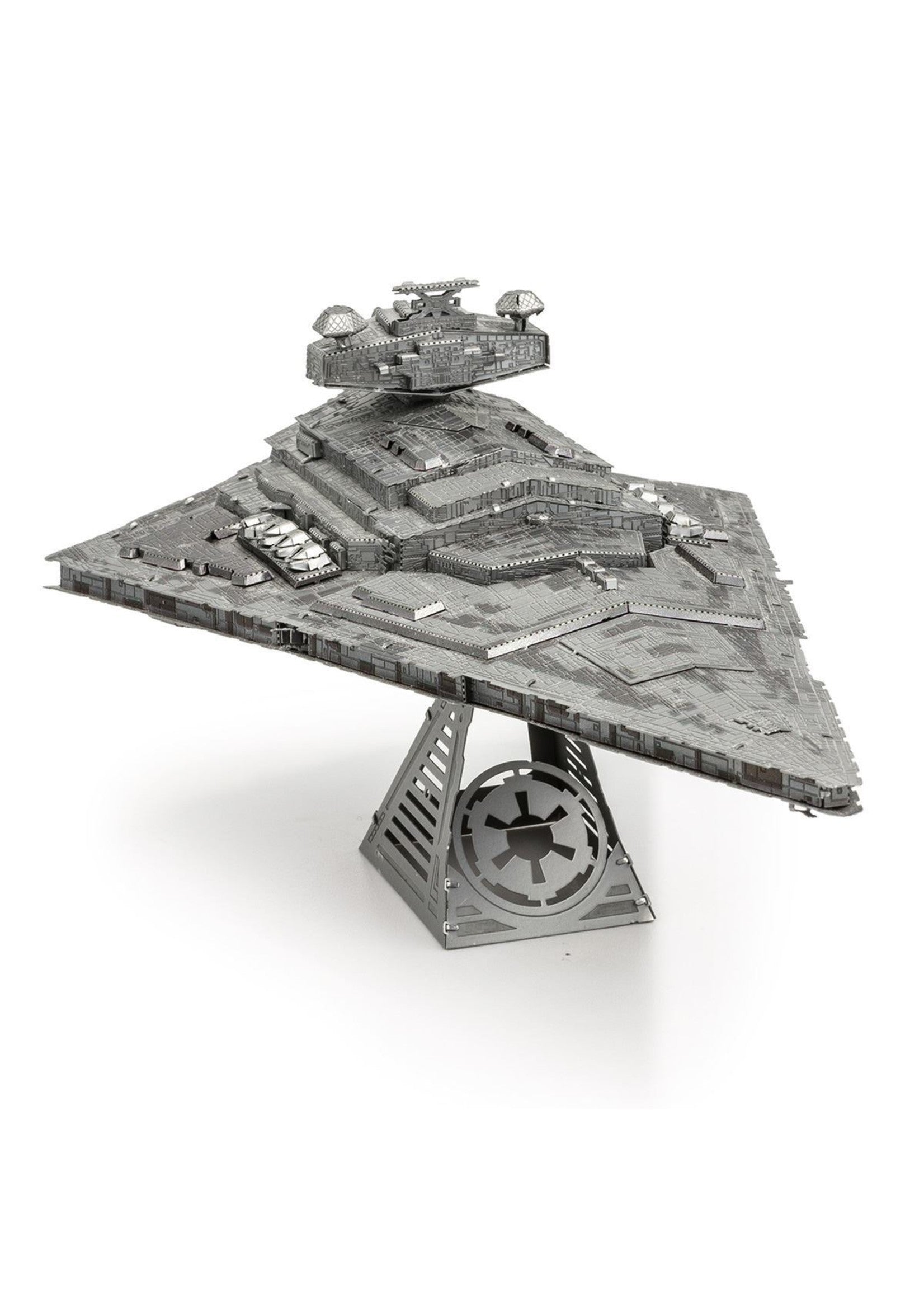  Metal Earth - Star Wars Imperial Star Destroyer ICX