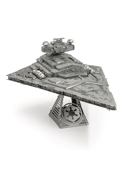  Metal Earth - Star Wars Imperial Star Destroyer ICX