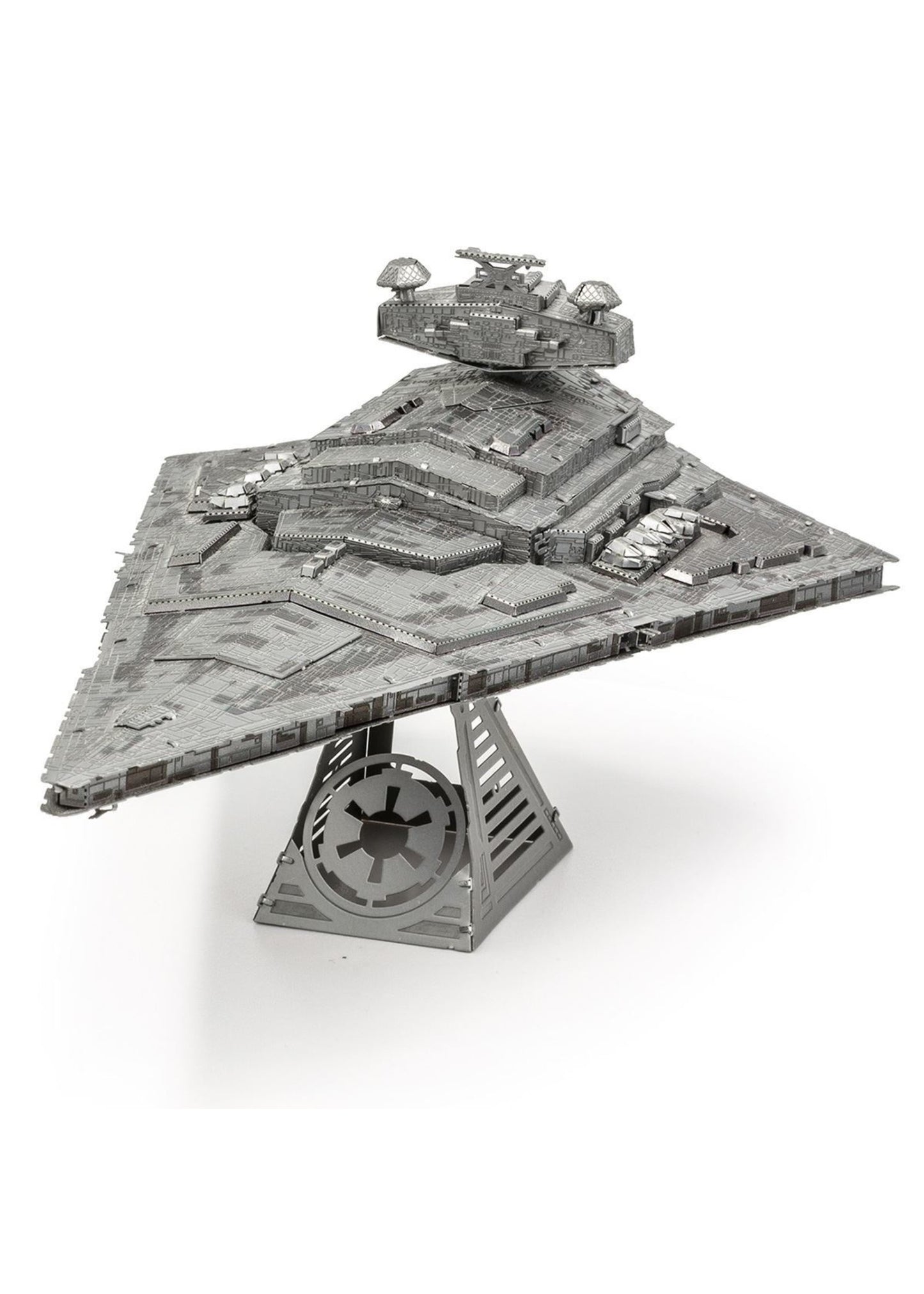  Metal Earth - Star Wars Imperial Star Destroyer ICX