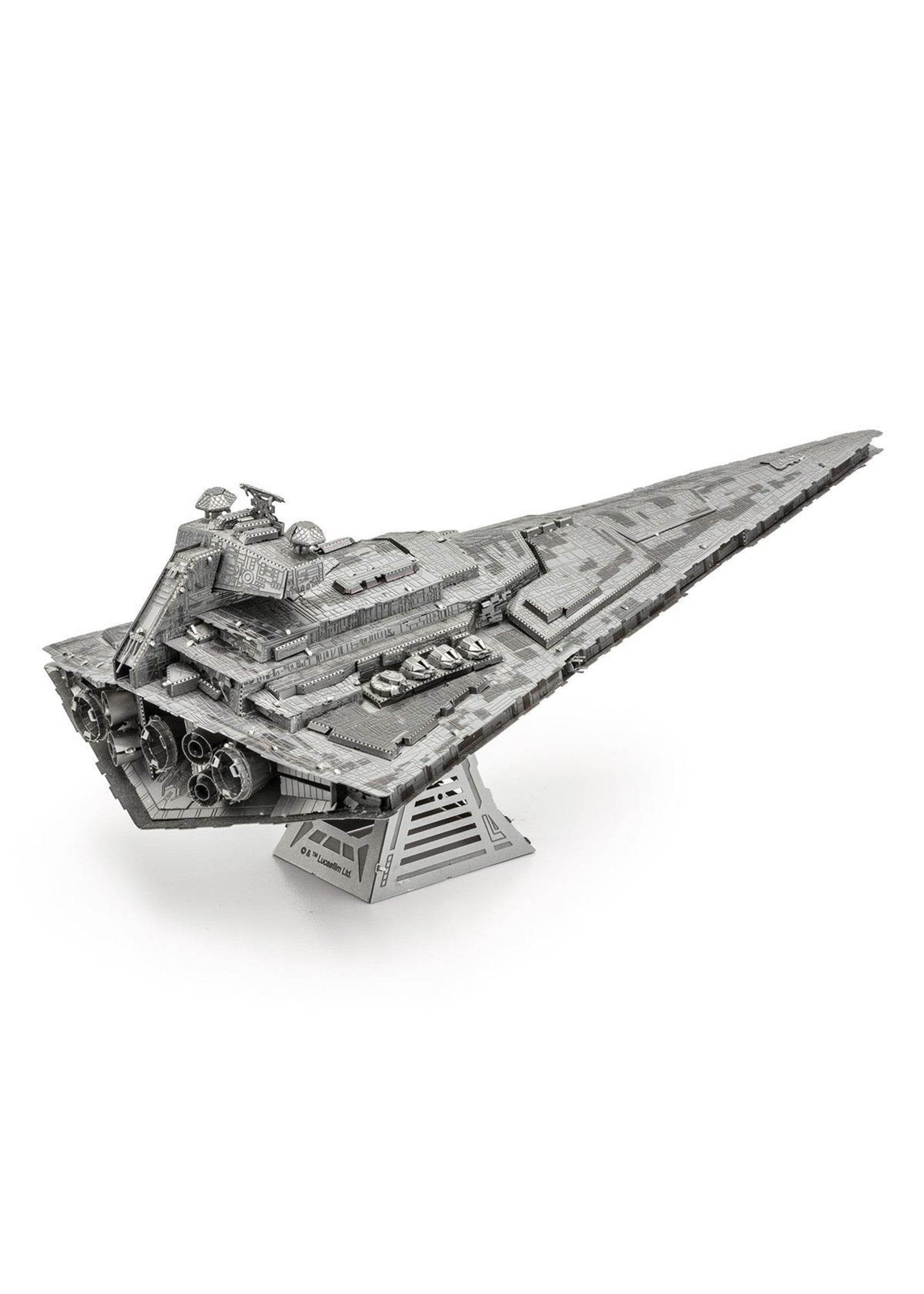  Metal Earth - Star Wars Imperial Star Destroyer ICX