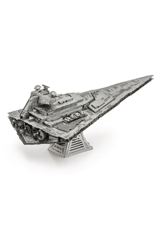  Metal Earth - Star Wars Imperial Star Destroyer ICX
