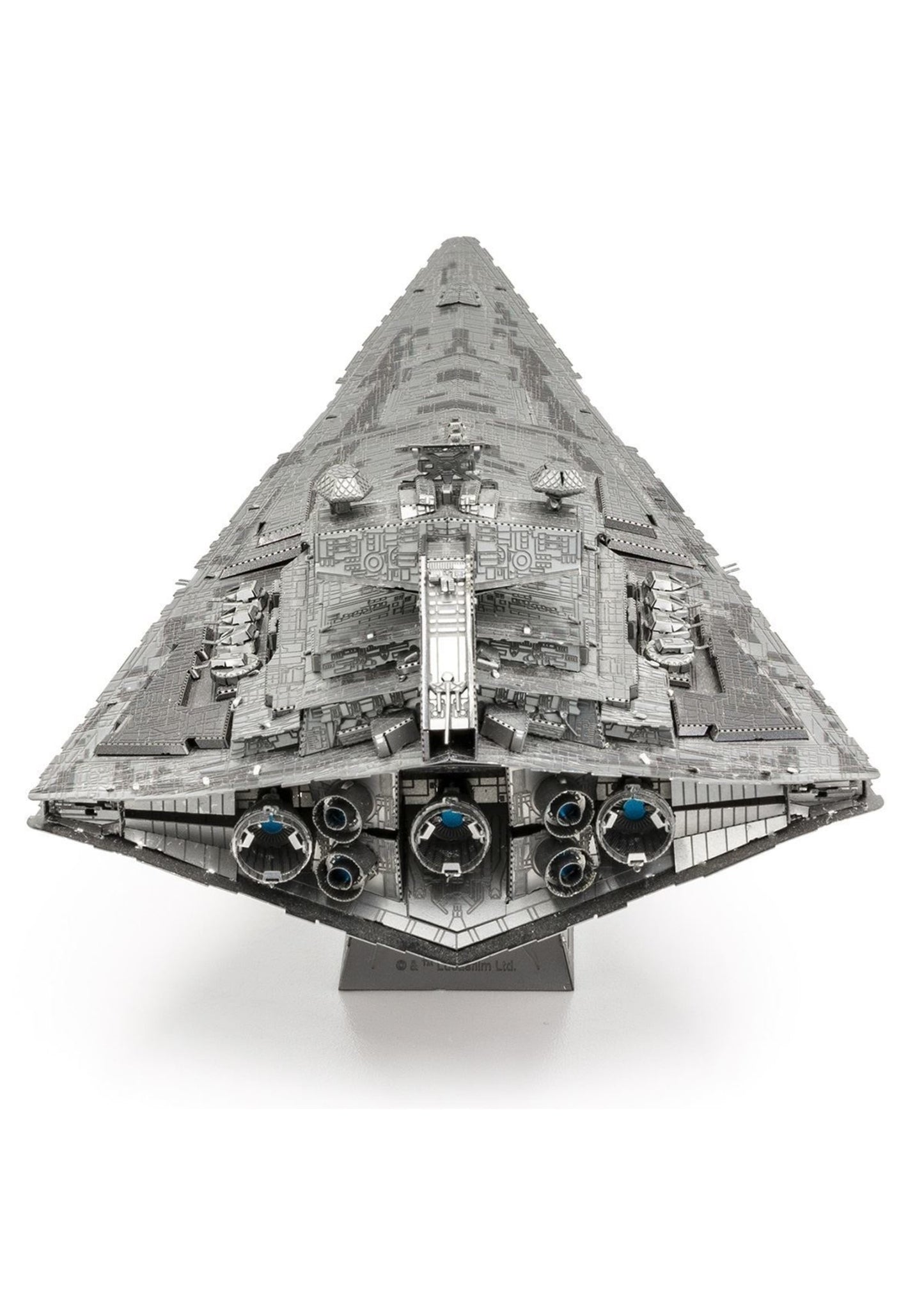  Metal Earth - Star Wars Imperial Star Destroyer ICX