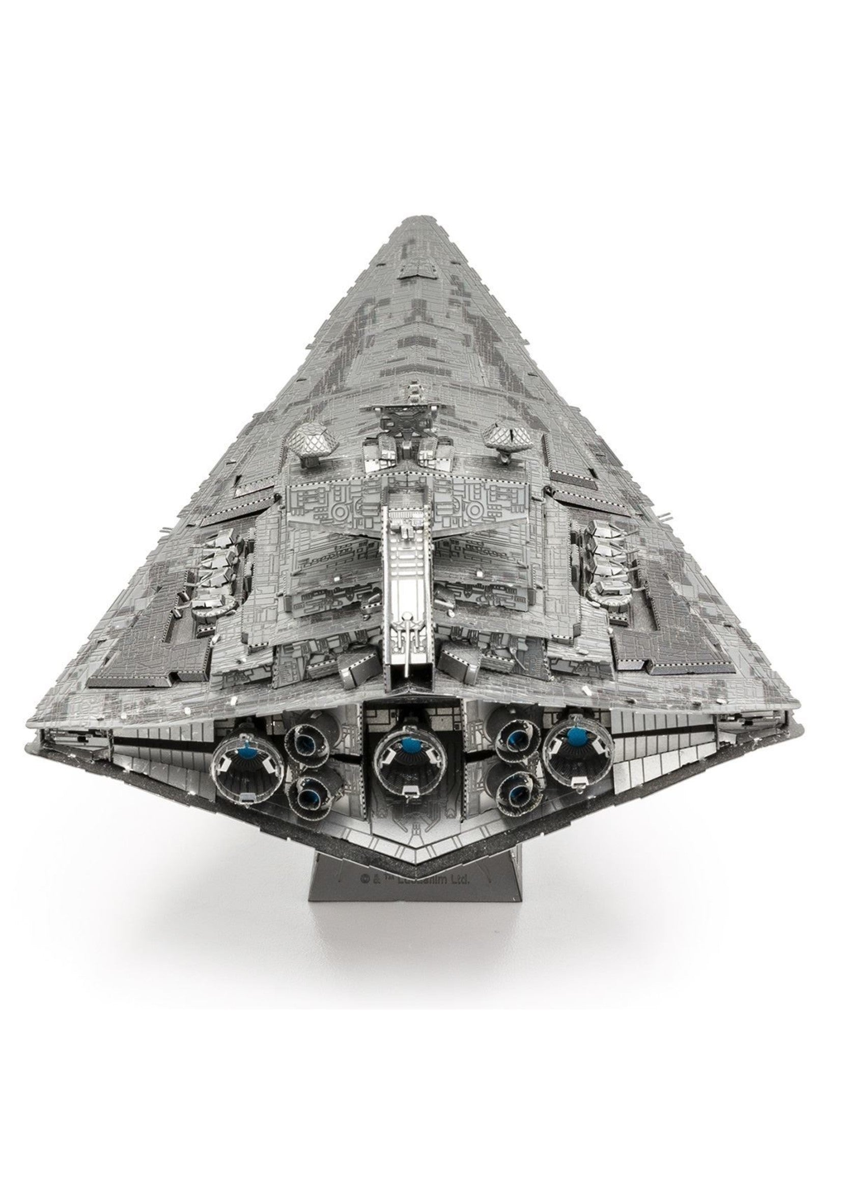  Metal Earth - Star Wars Imperial Star Destroyer ICX