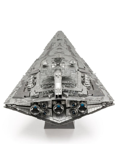  Metal Earth - Star Wars Imperial Star Destroyer ICX