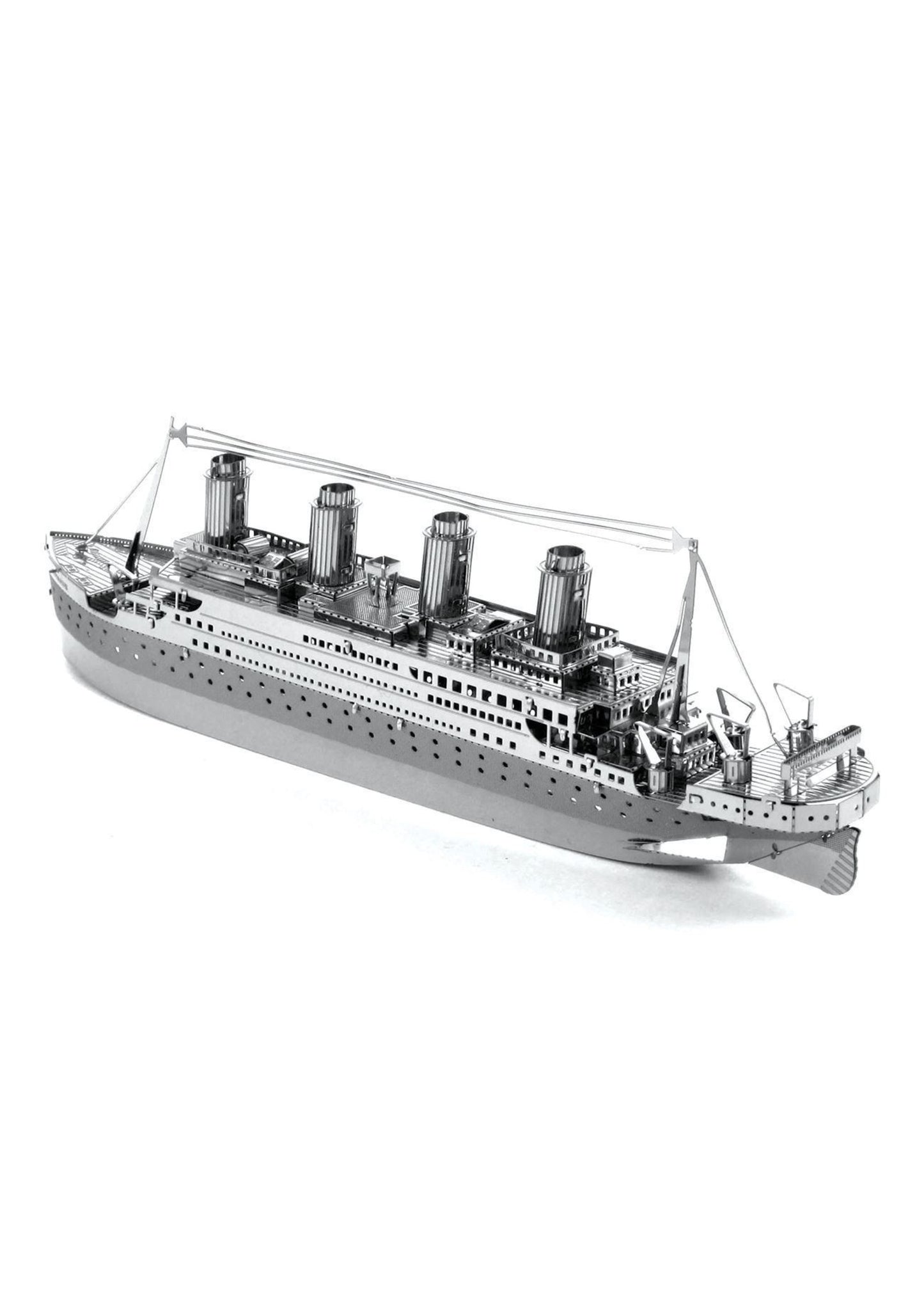  Metal Earth - Titanic
