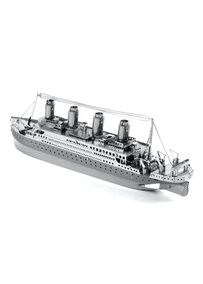  Metal Earth - Titanic