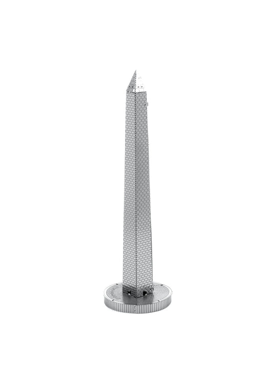  Metal Earth - Washington Monument