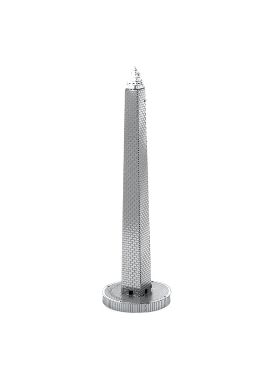  Metal Earth - Washington Monument