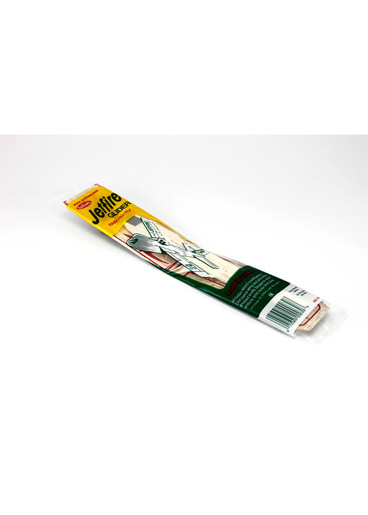  Jetfire - Balsa Glider