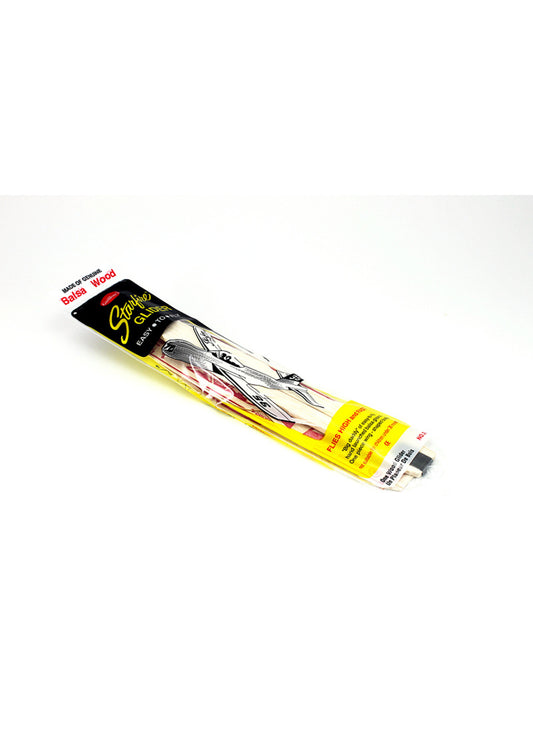  Starfire - Balsa Glider