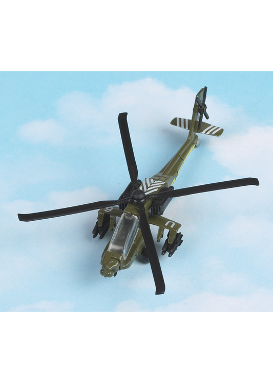  AH-64 Apache - 14111