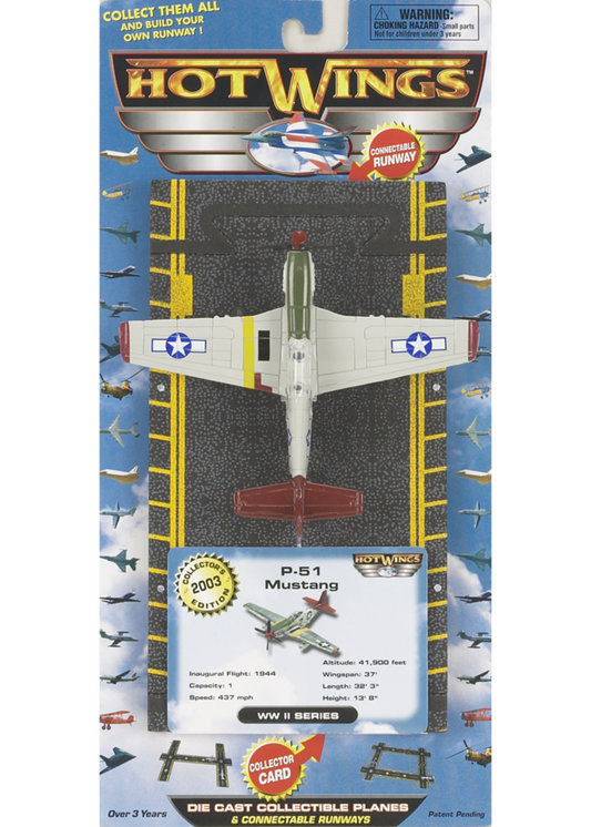  P-51 (Tuskegee)