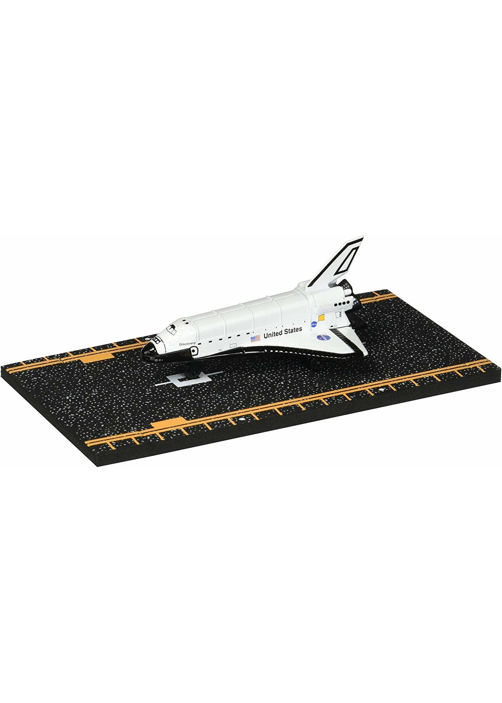  Space Shuttle 12105