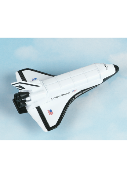  Space Shuttle 12105